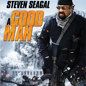 Bilder A Good Man - Gegen alle Regeln