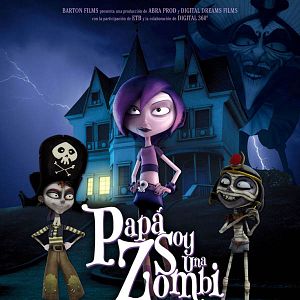 Bilder Daddy, I'm a Zombie