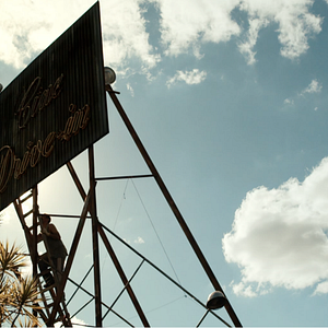 Bilder O Último Cine Drive-in