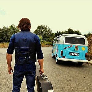 Bilder Unutursam Fısılda