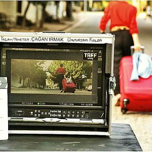 Bilder Unutursam Fısılda