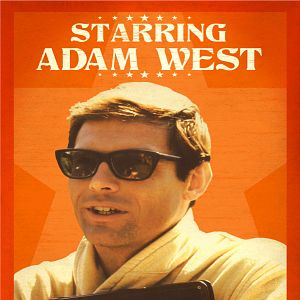 Bilder Starring Adam West