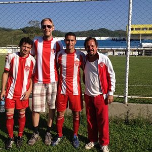 Bilder Ariclenes Barroso