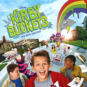 Bilder Kirby Buckets