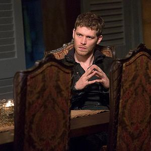 Bilder Joseph Morgan
