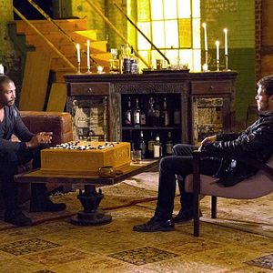 Bilder Charles Michael Davis