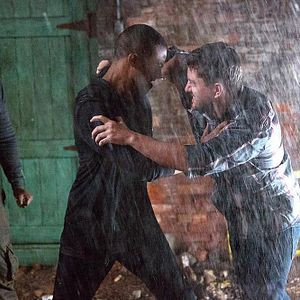 Bilder Charles Michael Davis