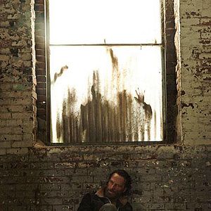 Bilder Andrew Lincoln