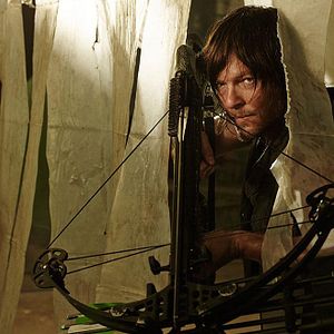 Bilder Norman Reedus