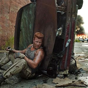 Bilder Michael Cudlitz