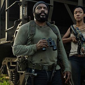 Bilder Chad L. Coleman