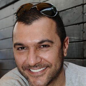 Bilder Jerfi Benveniste