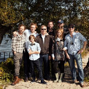 Bilder Matthias Schweighöfer