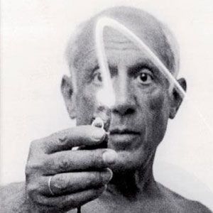 Bilder Picasso - Bestandsaufnahme eines Lebens