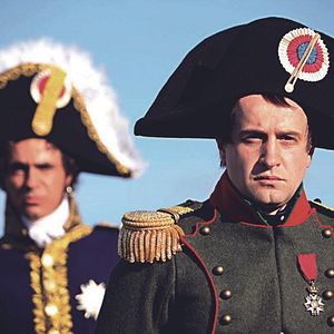 Bilder Napoleon 1812 - Krieg, Liebe, Verrat
