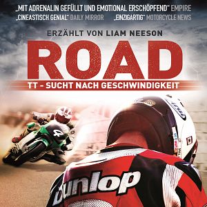 Bilder Road TT - Sucht nach Geschwindigkeit