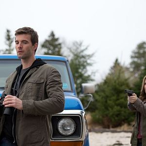 Bilder Lucas Bryant