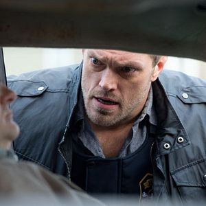 Bilder Adam Copeland