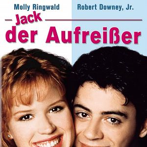 Bilder Jack der Aufreißer