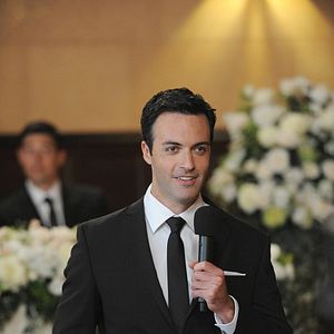 Bilder Reid Scott