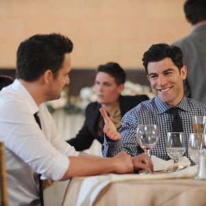 Bilder Max Greenfield