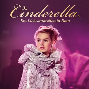 Bilder Cinderella - Ein Liebesmärchen in Rom