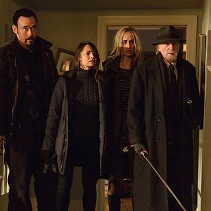 Bilder The Strain