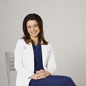 Bilder Grey's Anatomy - Die jungen Ärzte