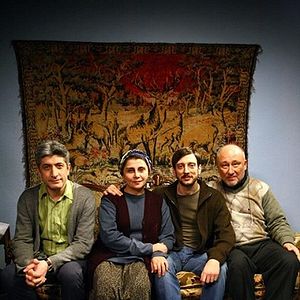 Bilder Yağmur: Kıyamet Çiçeği