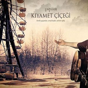 Bilder Yağmur: Kıyamet Çiçeği