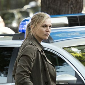 Bilder Helen Dorn: Unter Kontrolle