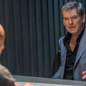 Bilder The November Man