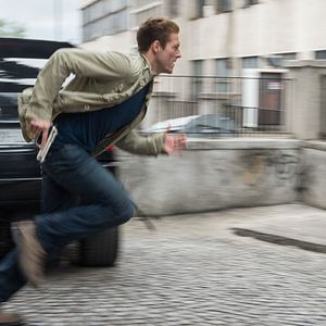 Bilder The November Man