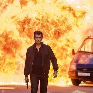 Bilder The November Man