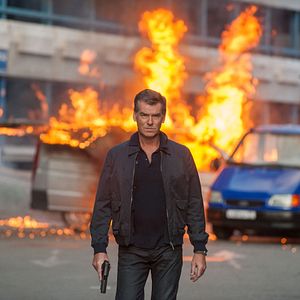 Bilder The November Man