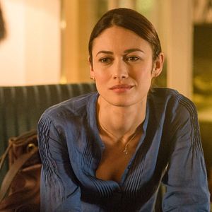 Bilder Olga Kurylenko