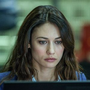 Bilder Olga Kurylenko