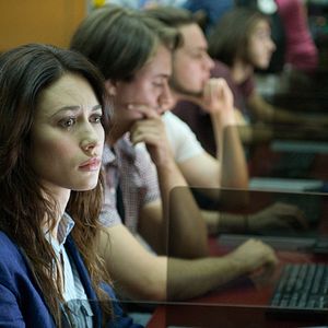 Bilder Olga Kurylenko