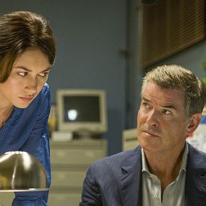 Bilder Olga Kurylenko