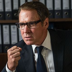 Bilder The November Man