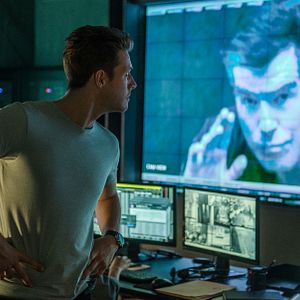 Bilder The November Man