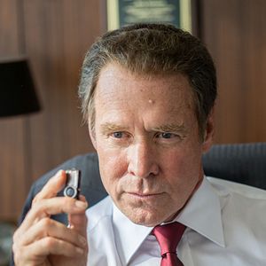 Bilder The November Man