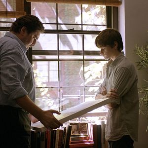 Bilder Alfred Molina