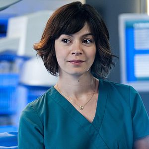 Bilder Erica Durance