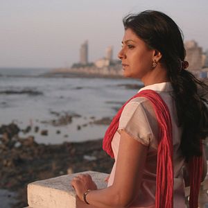 Bilder Traces of Sandalwood