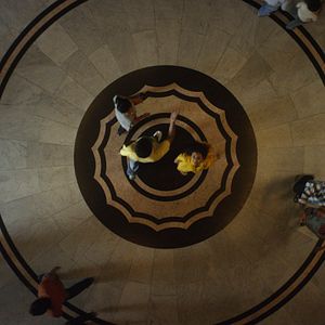 Bilder Traces of Sandalwood