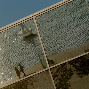 Bilder Traces of Sandalwood