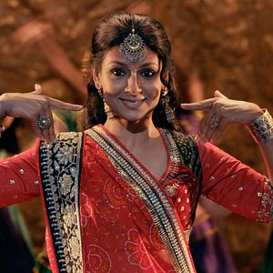 Bilder Traces of Sandalwood