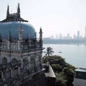 Bilder Traces of Sandalwood