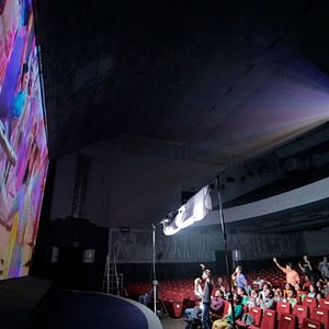 Bilder Traces of Sandalwood